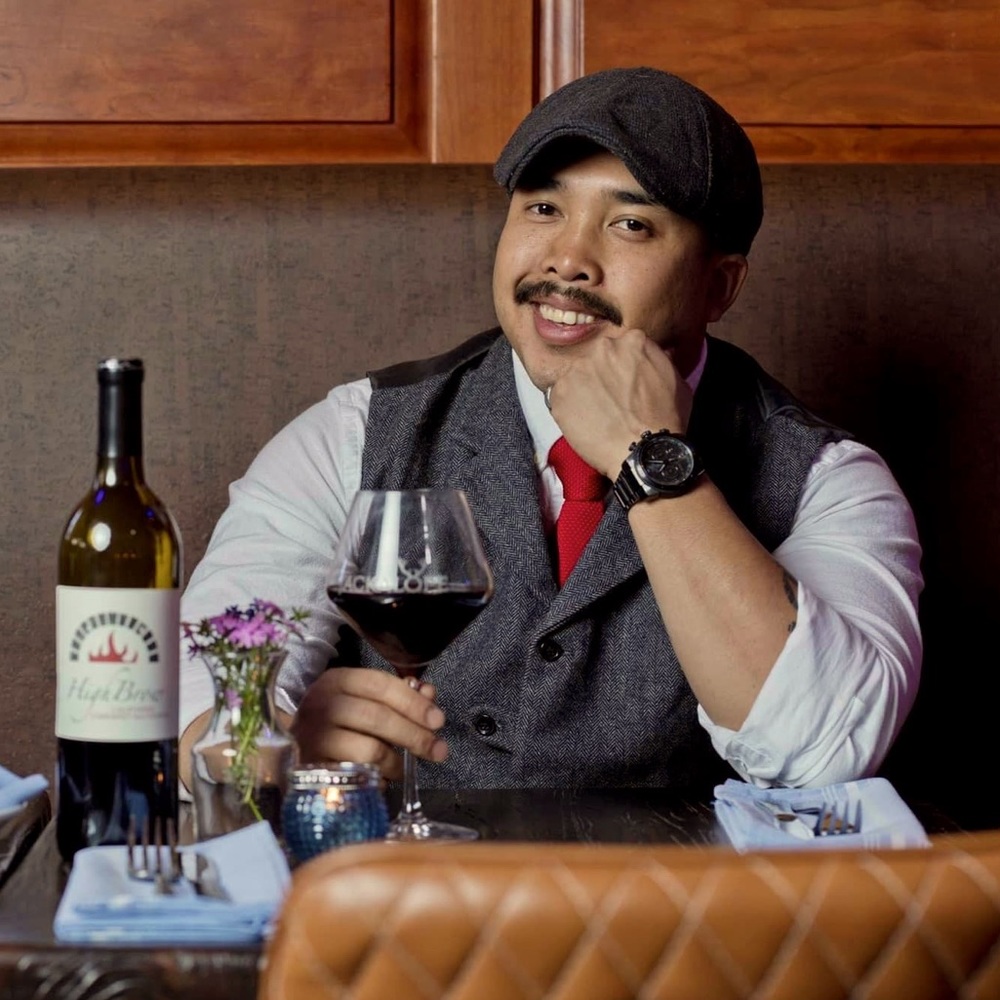 Meet your Posher, Jonny